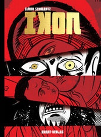 Abbildung von: Ikon - avant-verlag GmbH
