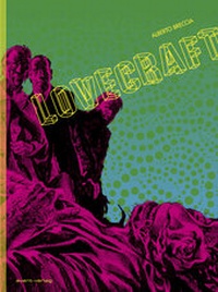 Abbildung von: Lovecraft - avant-verlag GmbH