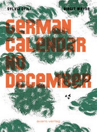 Abbildung von: German Calendar No December - avant-verlag GmbH