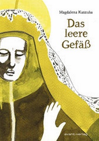 Abbildung von: Das leere Gefäß - avant-verlag GmbH