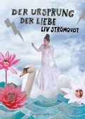 Cover: Der Ursprung der Liebe - avant-verlag GmbH