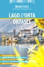 Cover: Ortasee - Reiseführer - Lago d'Orta - Zwischenräume