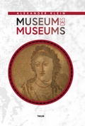 Cover: Museum des Museums - Thelem