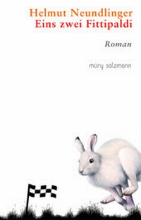 Enlarge image Cover: Eins zwei Fittipaldi - Muery Salzmann