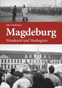 Enlarge image Cover: Magdeburg - Sutton