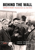 Cover: Behind the Wall - Ventil Verlag