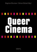 Cover: Queer Cinema - Ventil Verlag