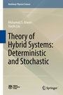 Cover: Theory of Hybrid Systems: Deterministic and Stochastic - Springer