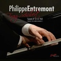 Cover: Sonata 21 D 960 - Edel