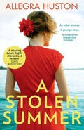 Cover: A Stolen Summer - HQ