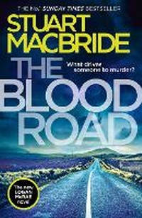 Enlarge image Cover: The Blood Road - Hemlock Press