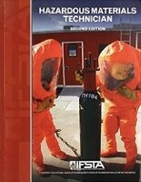 Abbildung von: Hazardous Materials Technician - FPP/IFSTA