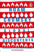 Cover: Global Discontents - Penguin Books Ltd