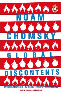 Enlarge image Cover: Global Discontents - Penguin Books Ltd