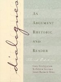 Enlarge image Cover: Dialogues - Pearson