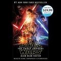 Cover: The Force Awakens (Star Wars) - Random House US Audio