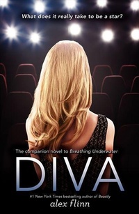 Enlarge image Cover: Diva - HarperTeen