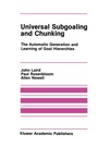 Cover: Universal Subgoaling and Chunking - Springer