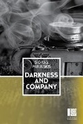 Cover: Darkness and Company - Peter Owen Publishers