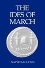 Cover: The Ides of March - Science for Peace