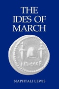 Cover: The Ides of March - Science for Peace
