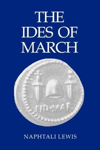 Enlarge image Cover: The Ides of March - Science for Peace