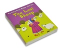 Cover: THE LOST SHEEP - Lion Children's Books