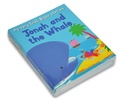 Cover: Jonah and the Whale - Lion Children's Books