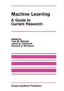 Cover: Machine Learning - Springer