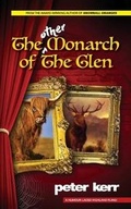 Cover: The Other Monarch of the Glen - Oasis-WERP