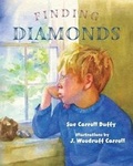 Cover: Finding Diamonds - Bud to Bloom Books