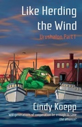 Cover: Like Herding the Wind - Lumen Anime