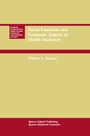 Cover: Social Functions and Economic Aspects of Health Insurance - Springer