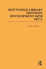 Cover: Routledge Library Editions: Development Mini-Set J: Politics and International Relations - Routledge