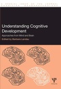 Cover: Understanding Cognitive Development - Psychology Press Ltd