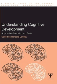 Enlarge image Cover: Understanding Cognitive Development - Psychology Press Ltd