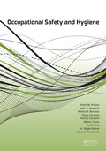 Cover: Occupational Safety and Hygiene - CRC Press