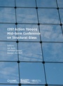 Cover: COST Action TU0905 Mid-term Conference on Structural Glass - CRC Press