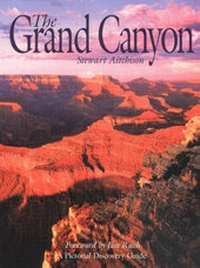 Abbildung von: The Grand Canyon - Voyageur Press
