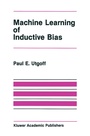 Cover: Machine Learning of Inductive Bias - Springer