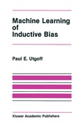 Cover: Machine Learning of Inductive Bias - Springer