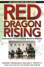 Cover: Red Dragon Rising - Regnery Publishing Inc