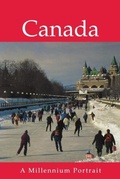 Cover: Canada - Science for Peace