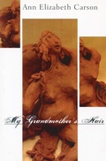 Cover: My Grandmother's Hair - Science for Peace