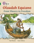 Cover: Olaudah Equiano: From Slavery to Freedom - Collins