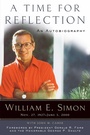 Cover: A Time for Reflection - Regnery Publishing Inc