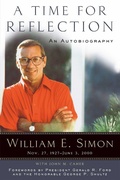 Cover: A Time for Reflection - Regnery Publishing Inc