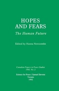 Cover: Hopes and fears - Science for Peace