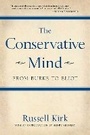 Cover: The Conservative Mind - Regnery Publishing Inc