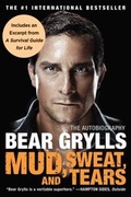 Cover: Mud, Sweat, and Tears - William Morrow